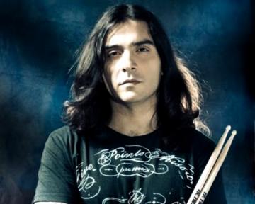 RICARDO CONFESSORI – FORMER ANGRA, SHAMAN DRUMMER RELEASE “NO PRIZE TO PERFECTION ” SINGLE