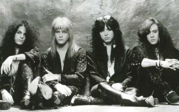 CINDERELLA – “A BAND THAT HAD IT ALL, LOST IT ALL, AND STILL NEVER TRULY GOT THE CREDIT THEY DESERVED”