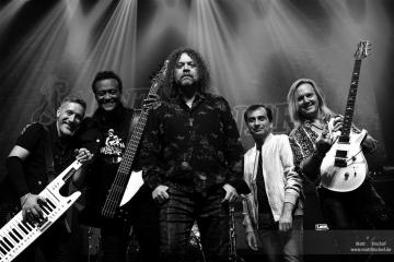 SAINTED SINNERS ANNOUNCE HIGH ON FIRE ALBUM; MUSIC VIDEO POSTED FOR FIRST SINGLE “WORLD’S ON FIRE”