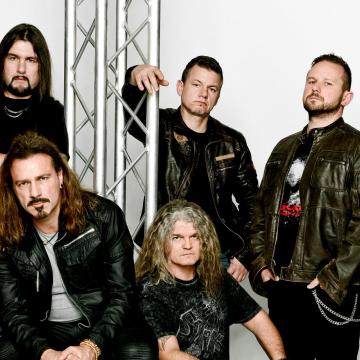 BRAINSTORM RELEASE COVER OF DON HENLEY CLASSIC “THE BOYS OF SUMMER” OFFICIAL VISUALIZER AVAILABLE