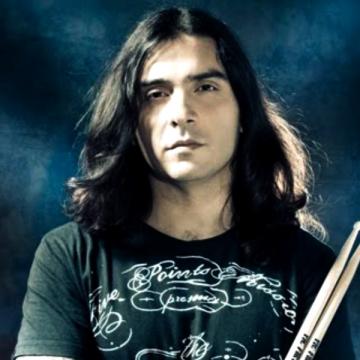 RICARDO CONFESSORI – FORMER ANGRA, SHAMAN DRUMMER RELEASE “NO PRIZE TO PERFECTION ” SINGLE