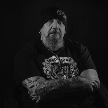 Former IRON MAIDEN Singer PAUL DI'ANNO Dead At 66