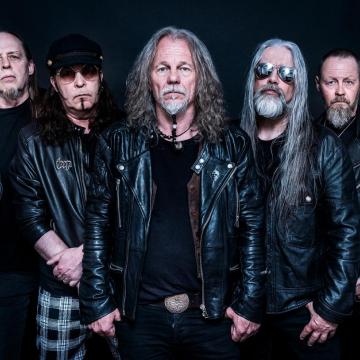 CANDLEMASS Working On New EP, Title Revealed