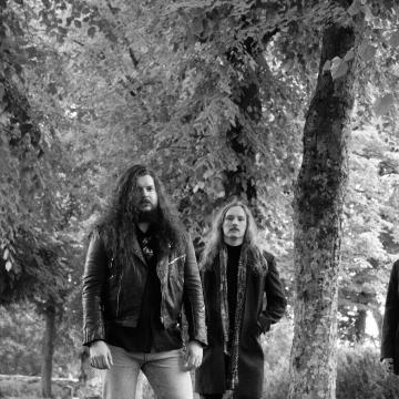 FINLAND'S CHALICE TO RELEASE NEW SINGLE "THE PACT" ON 20 MARCH