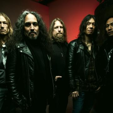 DEATH ANGEL Celebrate The Art Of Dying 20th Anniversary; Vinyl Re-Issue Available For Pre-Order