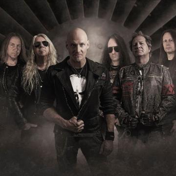 PRIMAL FEAR – NINE SONGS COMPLETED FOR NEW ALBUM; “ONE” SINGLE / VIDEO TO BE RELEASED NEXT WEEK