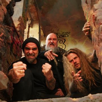 RAGE RELEASE “INNOVATION” SINGLE AND MUSIC VIDEO