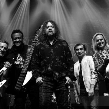 SAINTED SINNERS ANNOUNCE HIGH ON FIRE ALBUM; MUSIC VIDEO POSTED FOR FIRST SINGLE “WORLD’S ON FIRE”