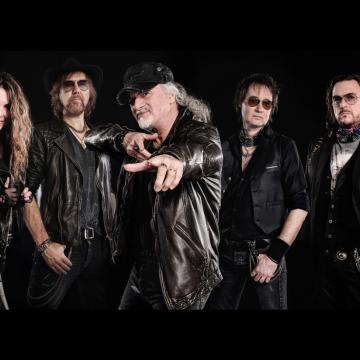 MARC STORACE Talks Passing On AC/DC Audition – “I Was On Cloud 9 With KROKUS”