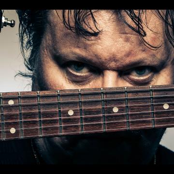 Former STRATOVARIUS Guitarist TIMO TOLKKI Releases 4th Dimension Complete Demos Album