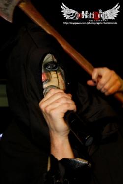 LIZZY BRODEN - Lizzy Borden