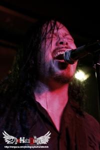 Evergrey @ Sin-City