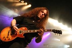 BLIND GUARDIAN - Marcus Siepen