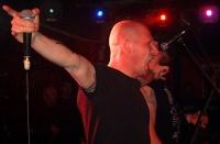 Impaled Nazarene @ AN Club