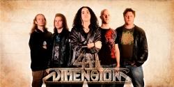 4th DIMENSION - Andrea Bicego - Singer