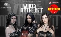 Voices Of The Mist @ Kyttaro Live Club