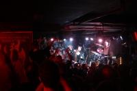 LEPROUS @ AN Club
