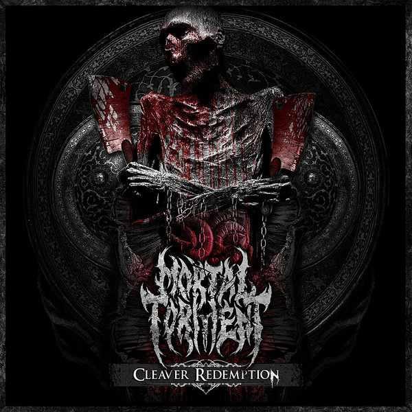 LISTENING SESSION   Mortal Torment - Cleaver Redemption