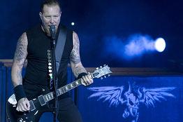 Even Heavy-Metal Fans Complain That Today's Music Is Too Loud!!!