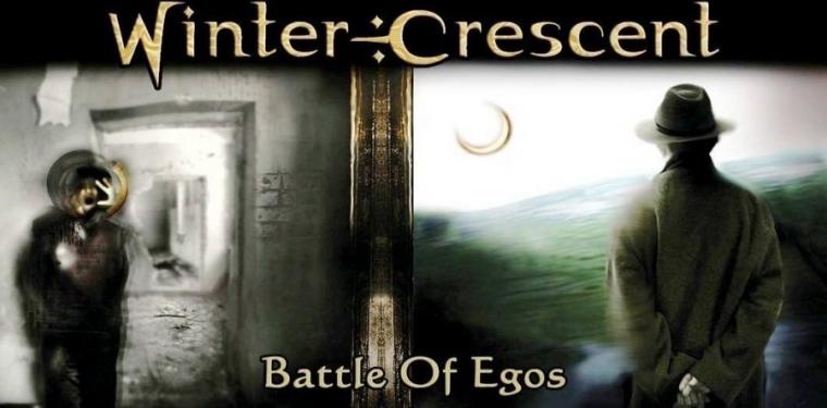 ΟΙ WINTER CRESCENT ΕΠΙΣΤΡΕΦΟΥΝ ΜΕ ΝΕΟ ΤΡΑΓΟΥΔΙΣΤΗ