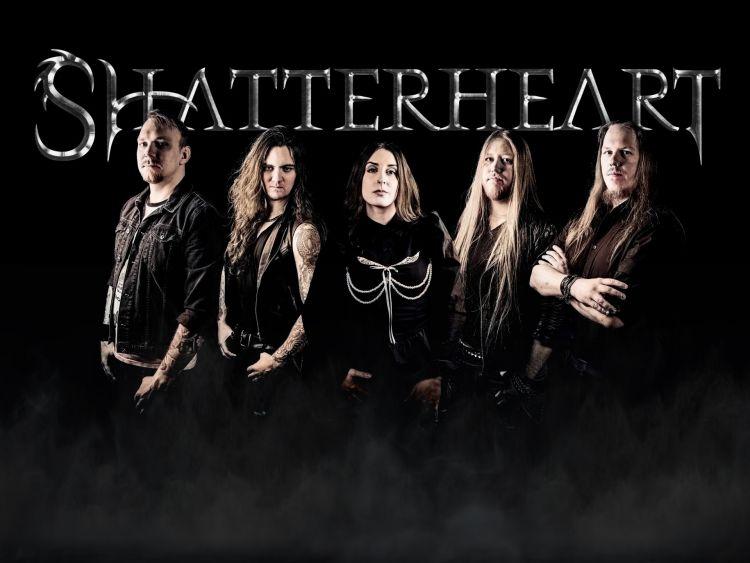 Shatterheart: Η Συμφωνική Δύναμη
