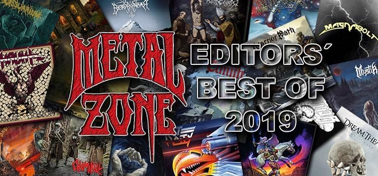 2019 BEST ALBUMS 2019 BEST ALBUMS