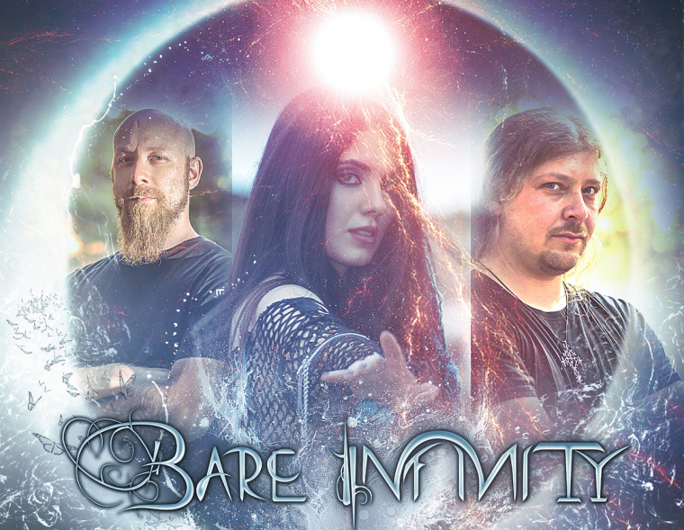 ΟΙ BARE INFINITY ΣΤΑ INDEPENDENT MUSIC AWARDS