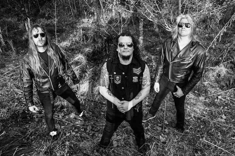 SORCERER: NEO ALBUM AΠΟ ΤΟΥΣ ΑΡΓΕΝΤΙΝΟΥΣ HEAVY/POWER METALLERS