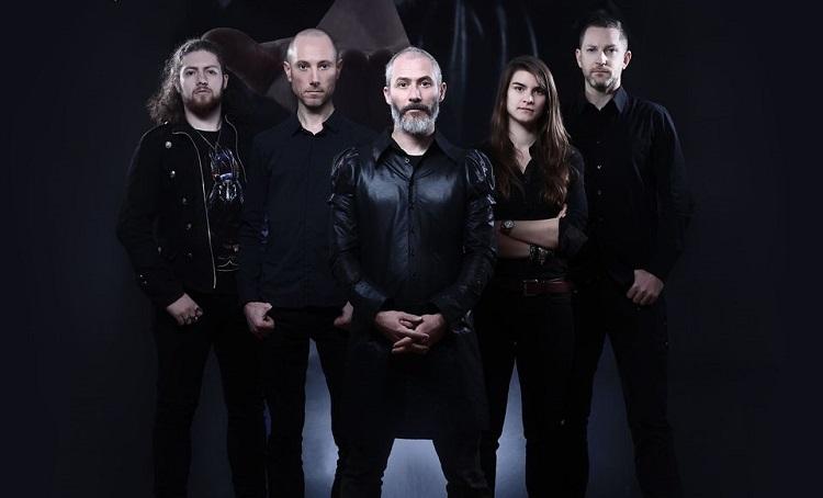 AMON SETHIS: NEO ALBUM ΓΙΑ ΤΟΥΣ ΓΑΛΛΟΥΣ POWER/PROGRESSIVE METALLERS