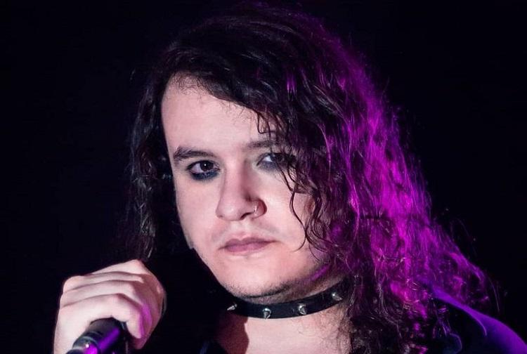 CREATURES: NEO SINGLE ME TIΤΛΟ "LIGHTNING IN MY EYES"
