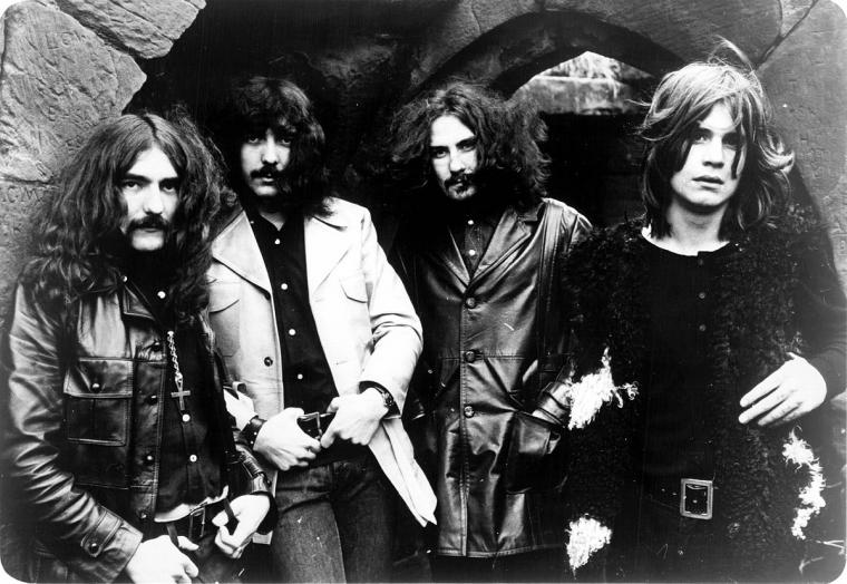 THE DUELLISTS VOL.2… ΠΟΙΑ ΕΙΝΑΙ Η ΚΑΛΥΤΕΡΗ ΠΕΡΙΟΔΟΣ ΤΩΝ BLACK SABBATH;