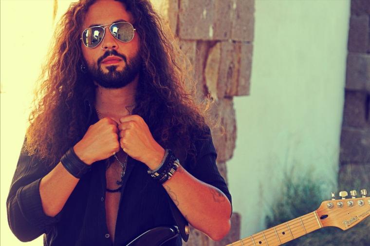 ΝΕΟΣ ΚΙΘΑΡΙΣΤΑΣ ΓΙΑ ΤΟΥΣ TYGERS OF PAN TANG