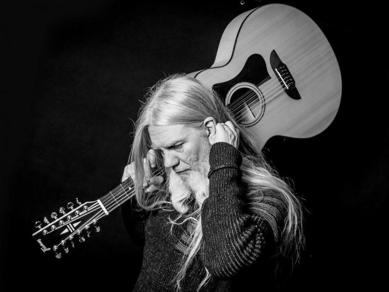 ΑΠΟΧΩΡΗΣΕ ΑΠΟ ΤΟΥΣ NIGHTWISH Ο MARCO HIETALA