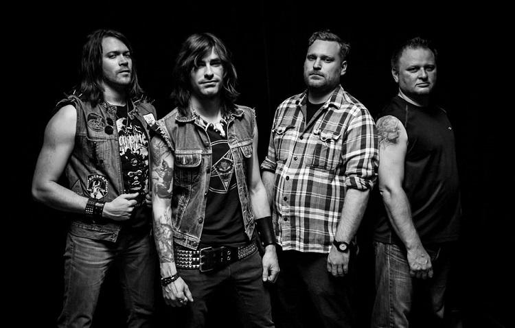 POSSESSED STEEL: ΑΚΟΥΣΤΕ ΤΟ ΠΡΩΤΟ SINGLE AΠΟ ΤΟ ΝΤΕΜΠΟΥΤΟ LP