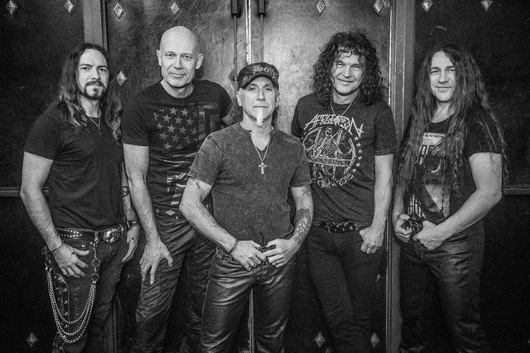 ACCEPT: ΔΕΙΤΕ ΤΟ ΝΕΟ ΒΙΝΤΕΟ ΓΙΑ ΤΟ ΚΑΙΝΟΥΡΓΙΟ ΚΟΜΜΑΤΙ "THE UNDERTAKER" 