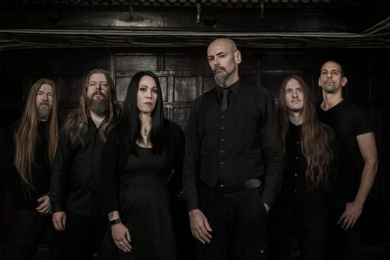 MY DYING BRIDE – 1996 LIVE SHOW FOR DARKEST EYES TO BE REISSUED ON CD/DVD, VINYL