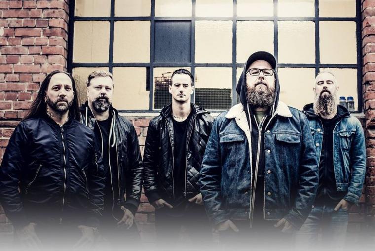 ΣΥΝΕΡΓΑΣΙΑ IN FLAMES ΜΕ NUCLEAR BLAST