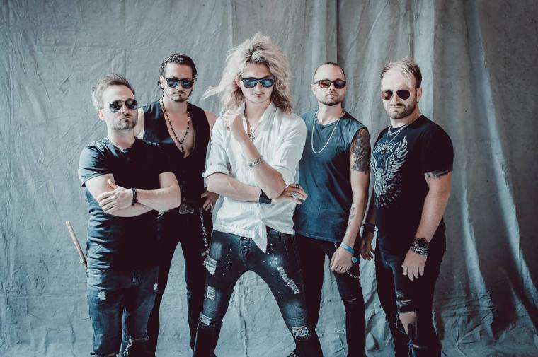 KISSIN’ DYNAMITE RELEASE CHARITY AWARENESS SINGLE "GOOD LIFE"; OFFICIAL MUSIC VIDEO STREAMING