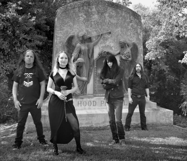 INFINITY DREAM PREMIERE NEW SINGLE OFF DEBUT ALBUM