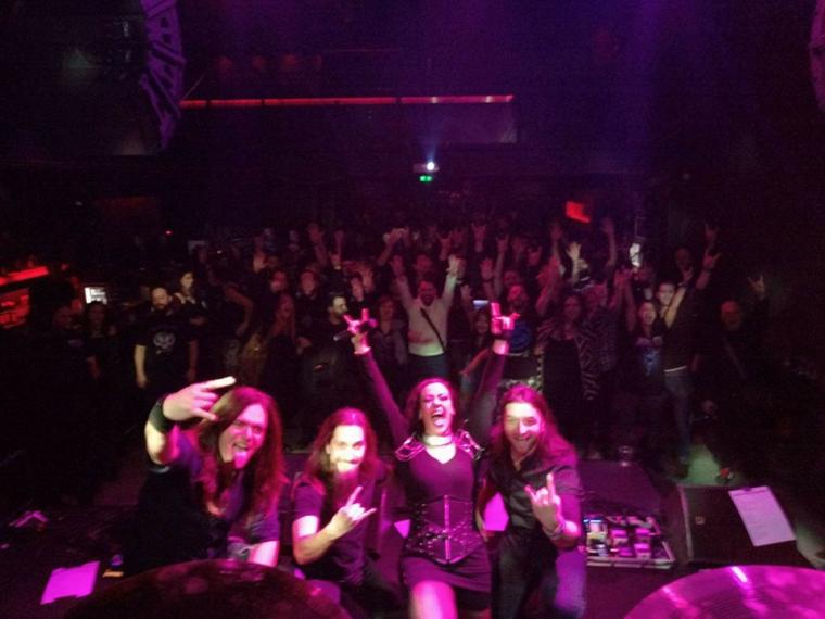 JADED STAR XMAS SPECIAL SHOW