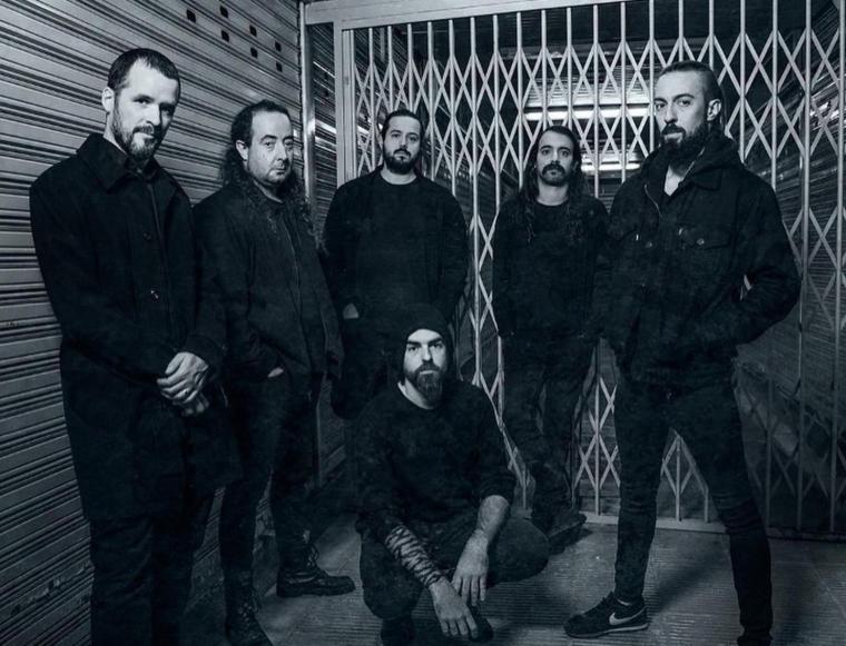 PERSEFONE RELEASE "KATABASIS" SINGLE AND MUSIC VIDEO
