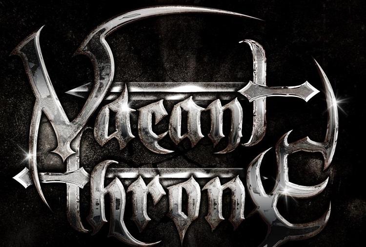 VACANT THRONE: ETOIMAZETAI TO NEO ALBUM