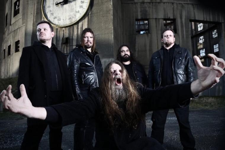 ΣΤΟΝ ΠΑΓΟ ΜΠΑΙΝΟΥΝ ΟΙ MORGOTH