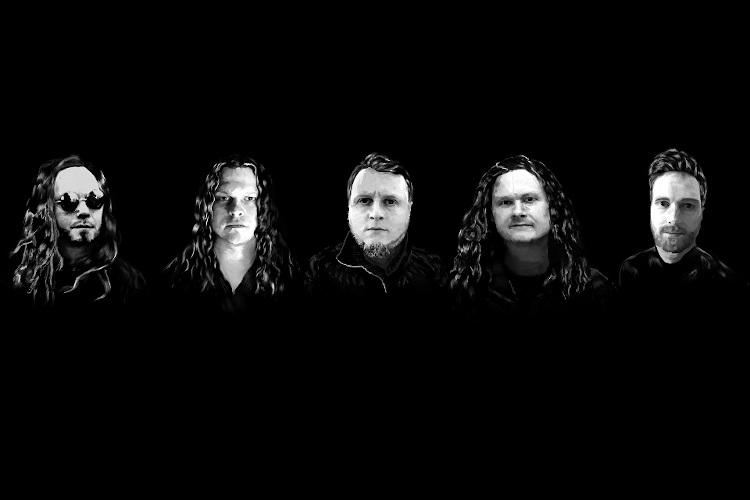 IOTUNN: ΠΡΩΤΟ LP ΜΕ ΤΙΤΛΟ "ΑCCESS ALL WORLDS"