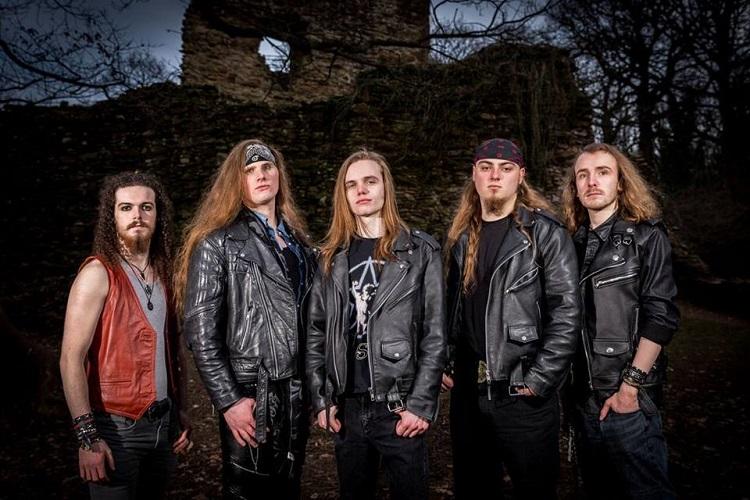 MIDNIGHT PROPHECY: ΔΙΕΛΥΣΑΝ ΟΙ UK HEAVY METALLERS