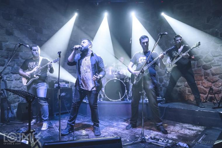 The Seed Has Been Sown - An Interview With Blacksun