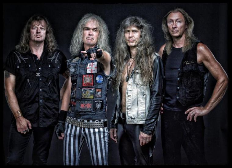 OI GRAVE DIGGER ΕΠΙΣΤΡΕΦΟΥΝ ΣΤΗΝ ΕΛΛΑΔΑ ΓΙΑ 2 ΣΥΝΑΥΛΙΕΣ 