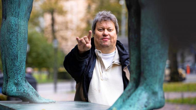 Ο TIMO TOLKKI ΚΑΤΗΓΟΡΕΙ ΤΟΥΣ ECLIPSE ΟΤΙ ΑΝΤΕΓΡΑΨΑΝ ΚΟΜΜΑΤΙ ΤΟΥ