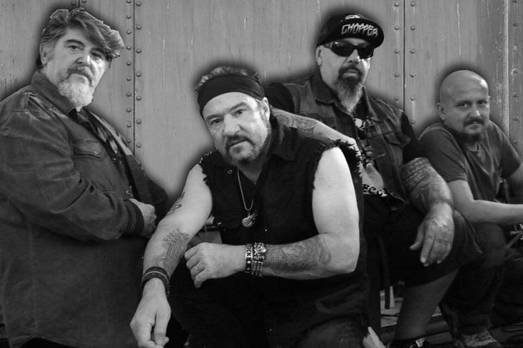 VENIN: EΠΑΝΑΚΥΚΛΟΦΟΡΕΙ ΤΟ ΘΡΥΛΙΚΟ DEMO "MALEDICTION"