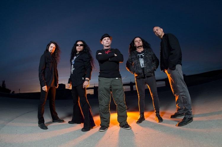 ARMORED SAINT: AΚΟΥΣΤΕ ΤΟ ΝΕΟ ΤΡΑΓΟΥΔΙ "ΕND OF THE ATTENTION SPAN"